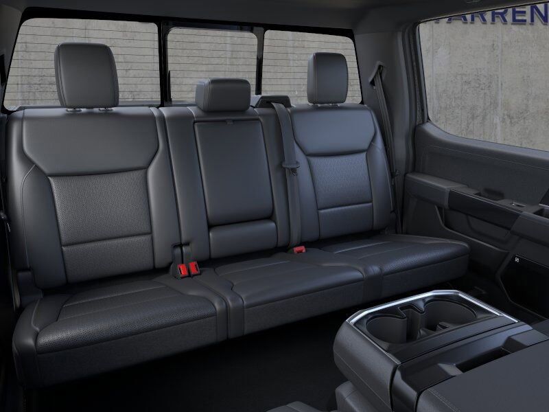 2025 Ford F-150 Lariat Warrenton VA