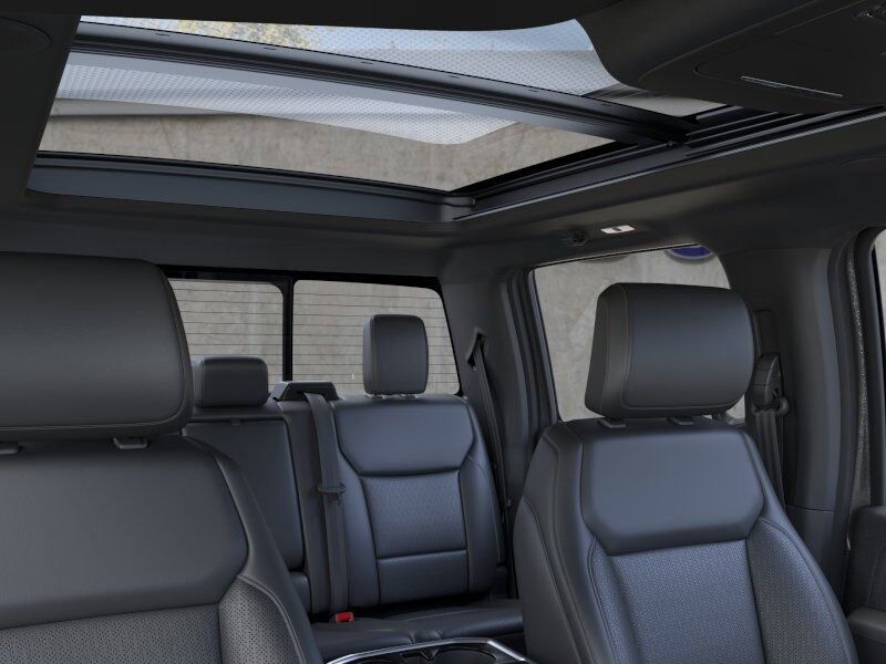 2025 Ford F-150 Lariat Warrenton VA