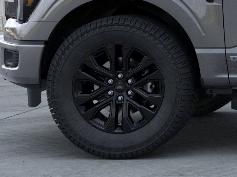 2025 Ford F-150 Lariat Warrenton VA