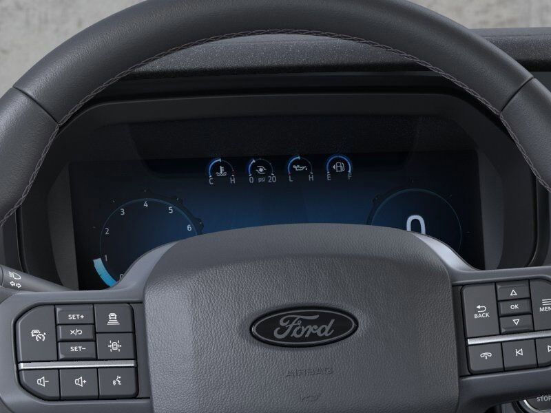 2025 Ford F-150 Lariat Warrenton VA