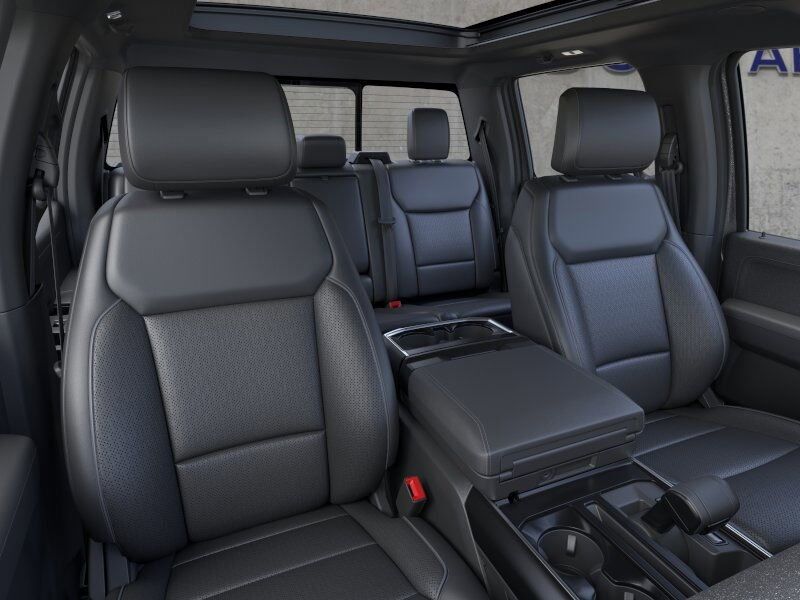 2025 Ford F-150 Lariat Warrenton VA