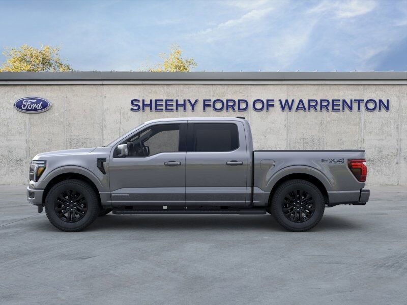 2025 Ford F-150 Lariat Warrenton VA