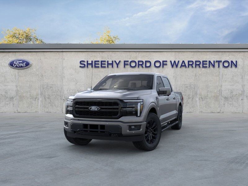 2025 Ford F-150 Lariat Warrenton VA