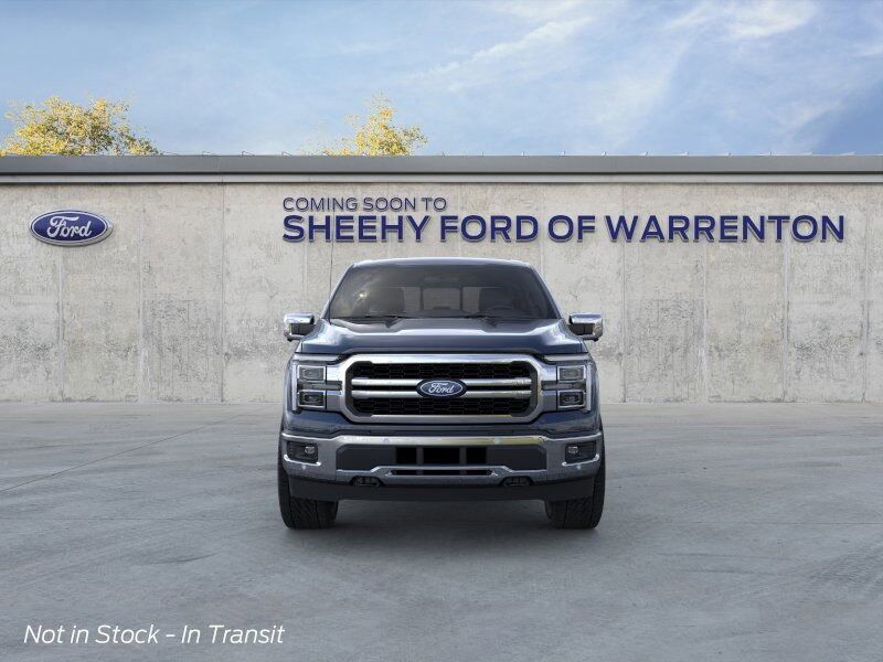 2025 Ford F-150 Lariat Warrenton VA