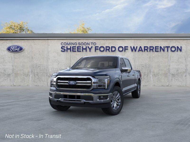 2025 Ford F-150 Lariat Warrenton VA