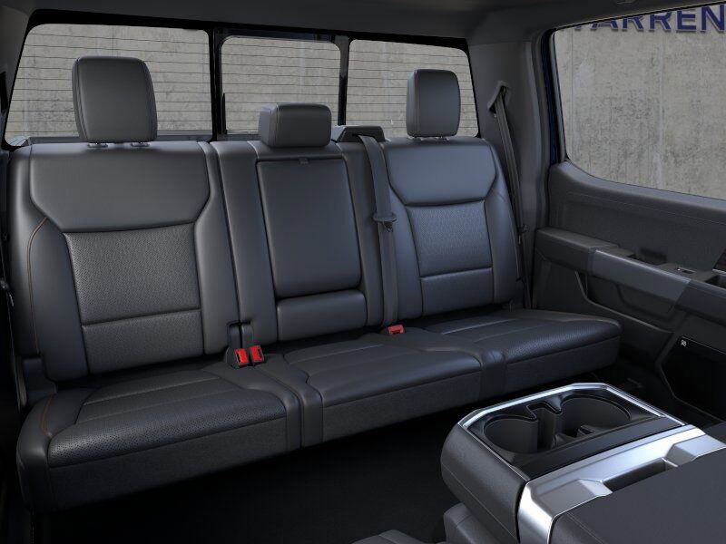 2025 Ford F-150 Lariat Warrenton VA