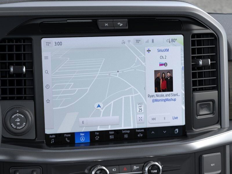 2025 Ford F-150 Lariat Warrenton VA