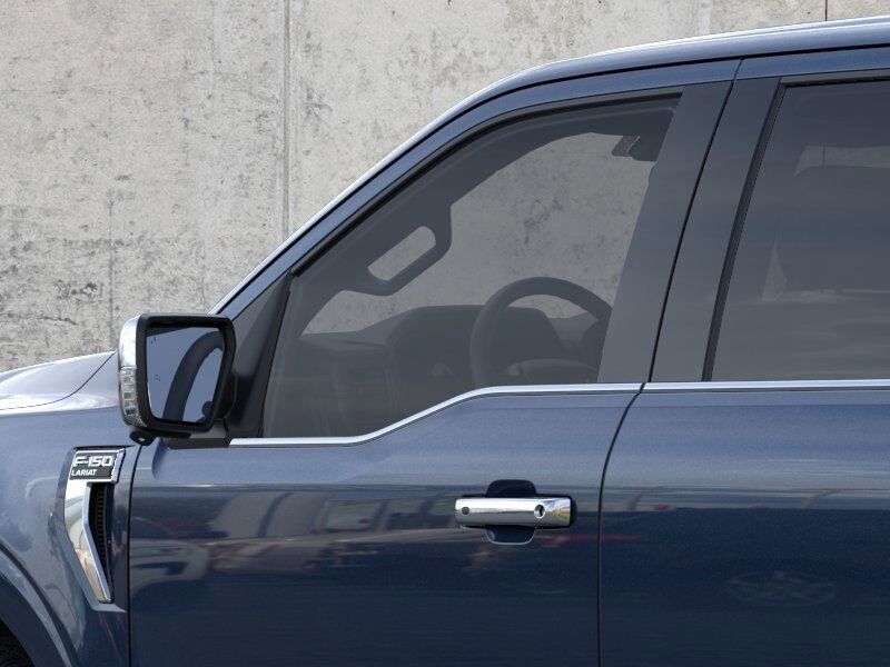 2025 Ford F-150 Lariat Warrenton VA