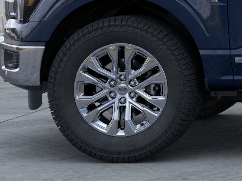 2025 Ford F-150 Lariat Warrenton VA