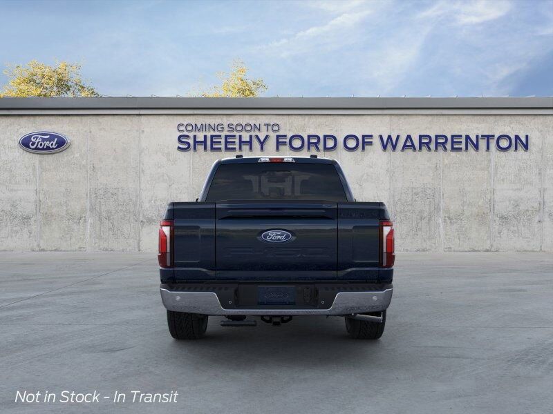 2025 Ford F-150 Lariat Warrenton VA