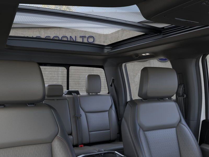 2025 Ford F-150 Lariat Warrenton VA