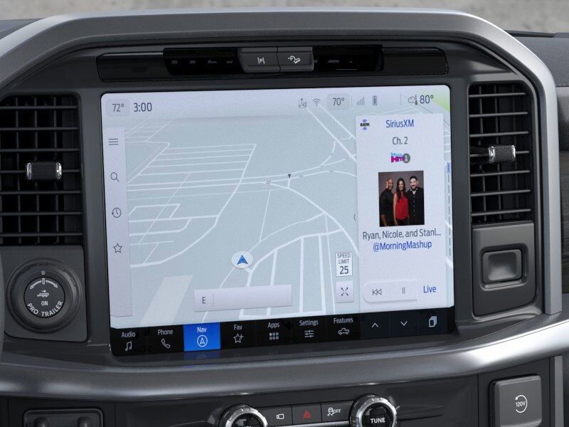 2025 Ford F-150 Lariat Warrenton VA