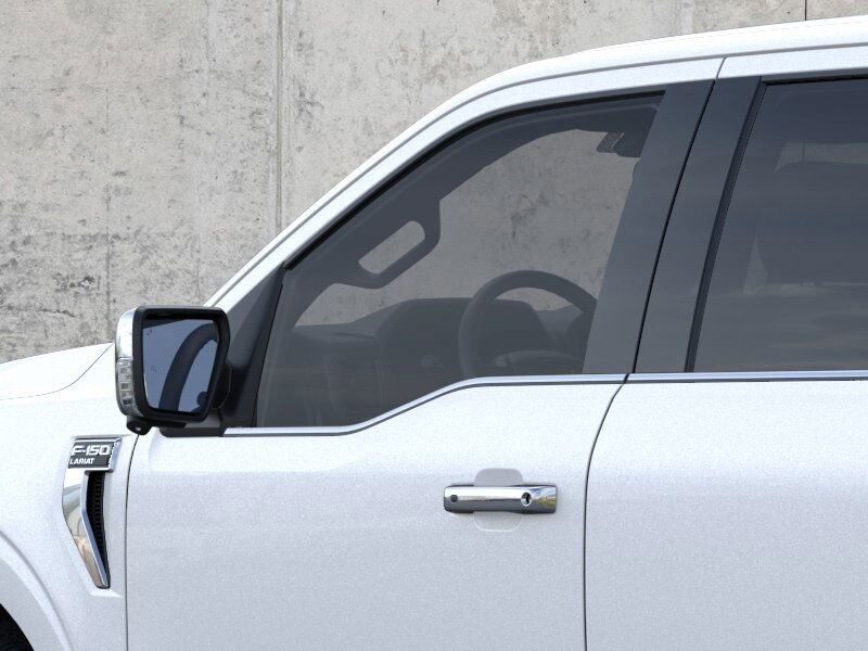 2025 Ford F-150 Lariat Warrenton VA