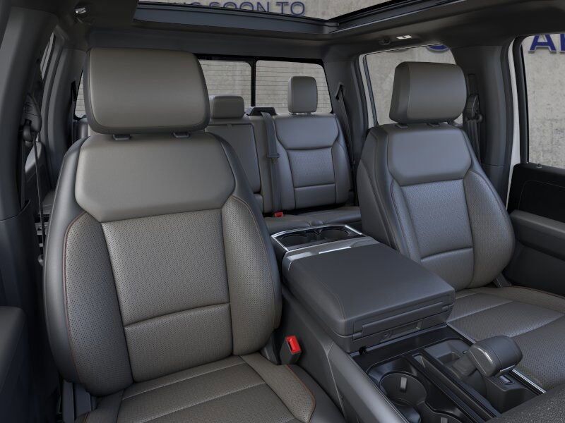 2025 Ford F-150 Lariat Warrenton VA