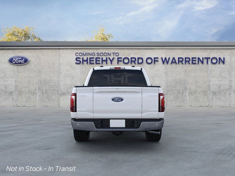 2025 Ford F-150 Lariat Warrenton VA