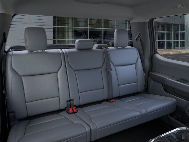 2025 Ford F-150 Lightning Flash Green Bay WI