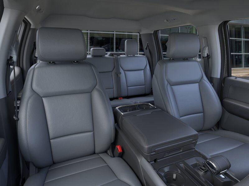 2025 Ford F-150 Lightning Flash Green Bay WI