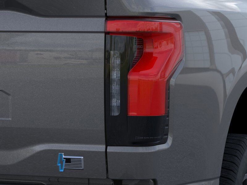 2025 Ford F-150 Lightning Flash Green Bay WI