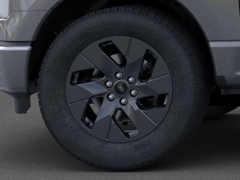 2025 Ford F-150 Lightning Flash Green Bay WI