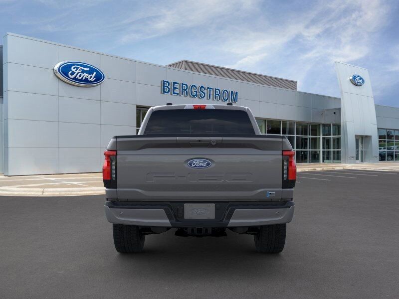 2025 Ford F-150 Lightning Flash Green Bay WI