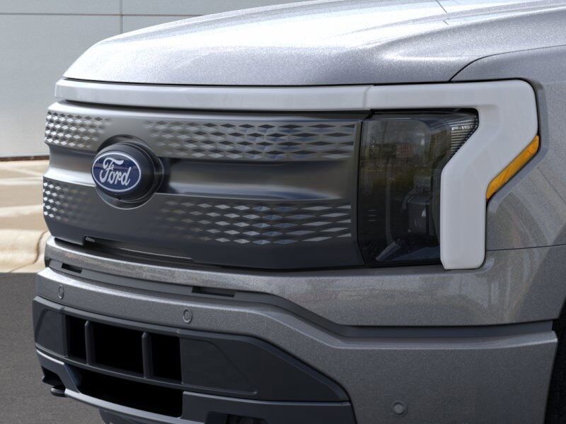 2025 Ford F-150 Lightning Flash Green Bay WI
