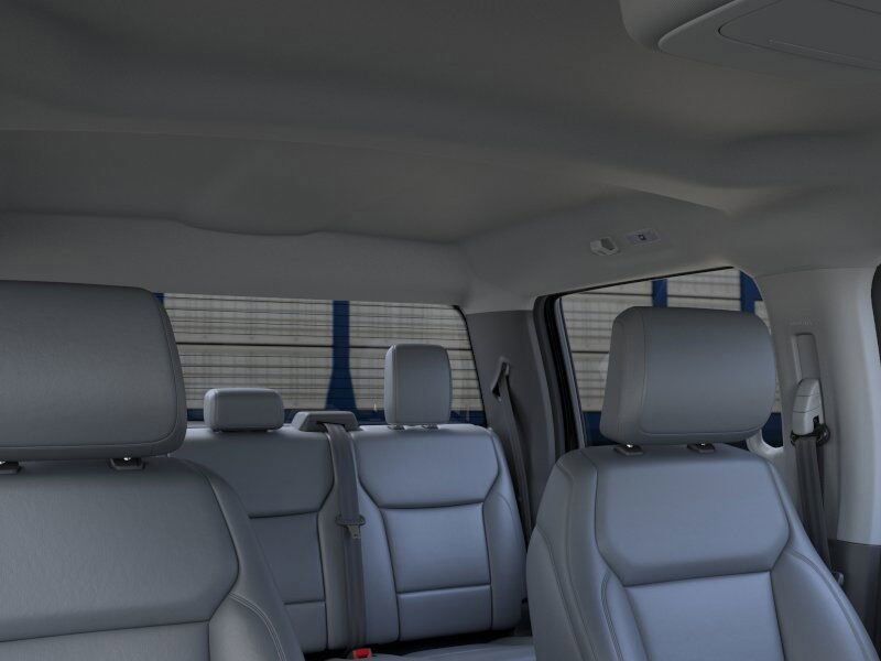 2025 Ford F-150 Lightning Flash Green Bay WI