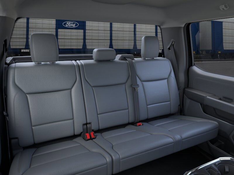 2025 Ford F-150 Lightning Flash Green Bay WI