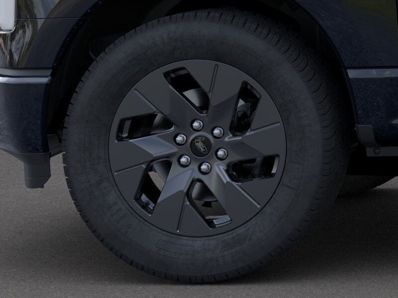 2025 Ford F-150 Lightning Flash Green Bay WI