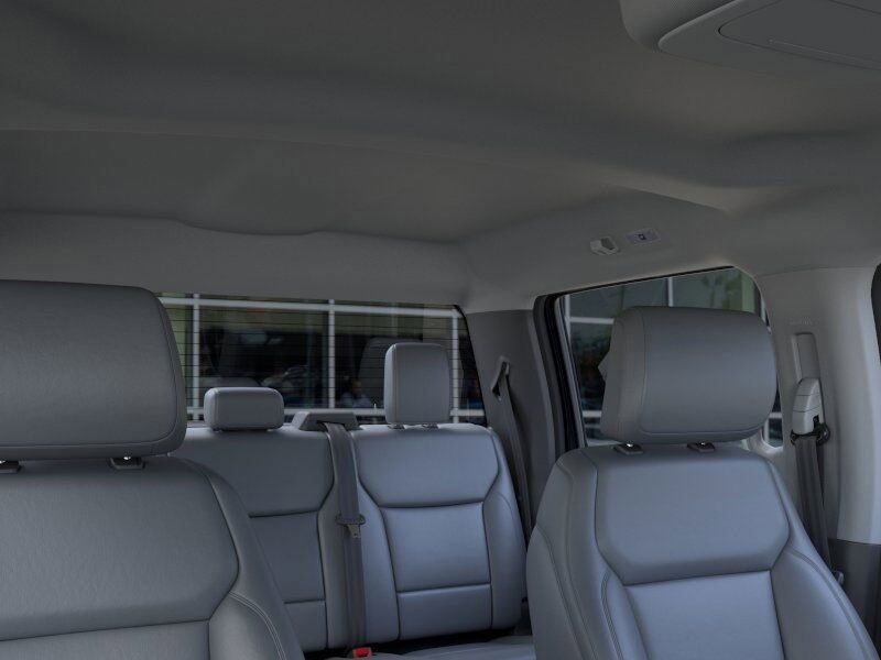 2025 Ford F-150 Lightning Flash Green Bay WI