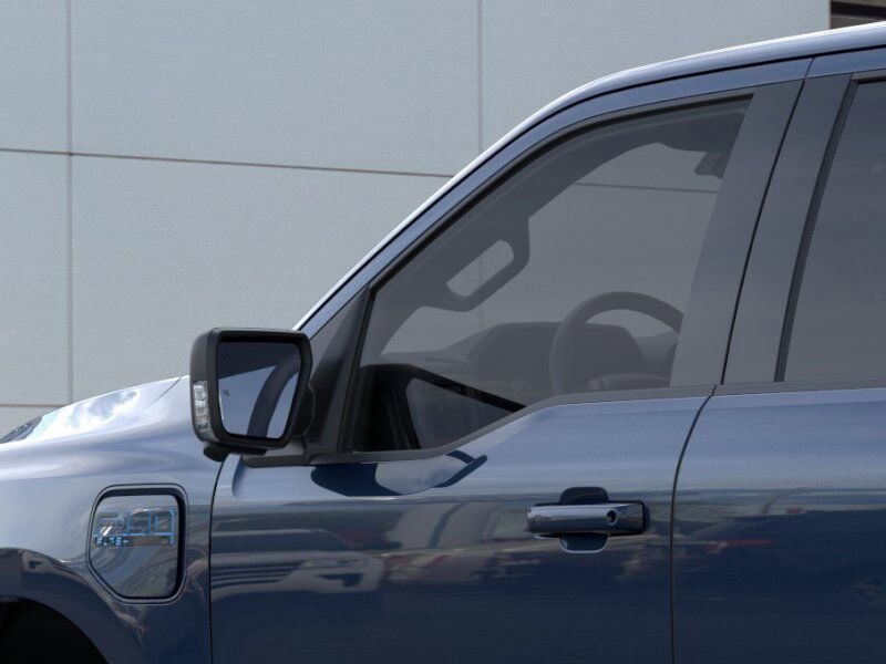 2025 Ford F-150 Lightning Flash Green Bay WI