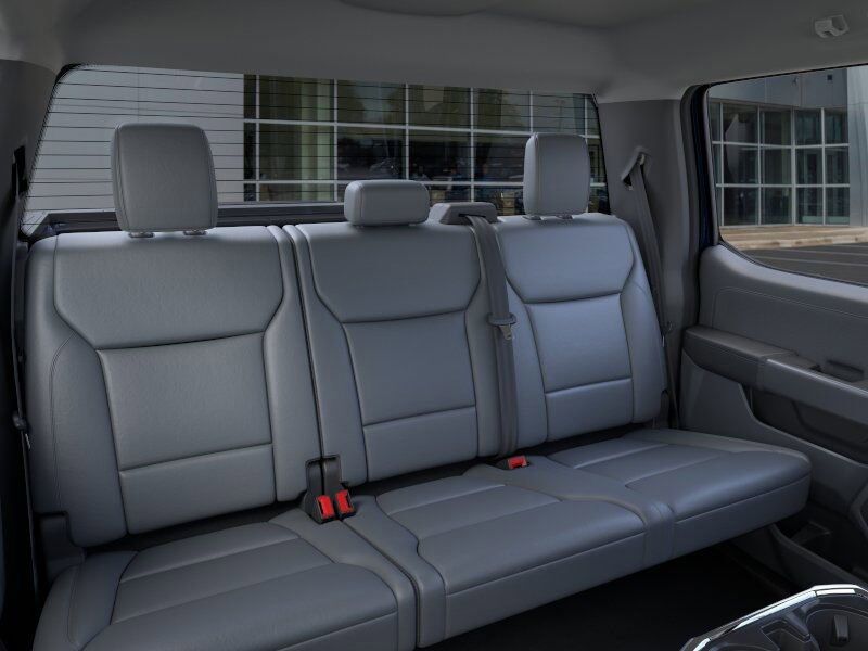 2025 Ford F-150 Lightning Flash Green Bay WI