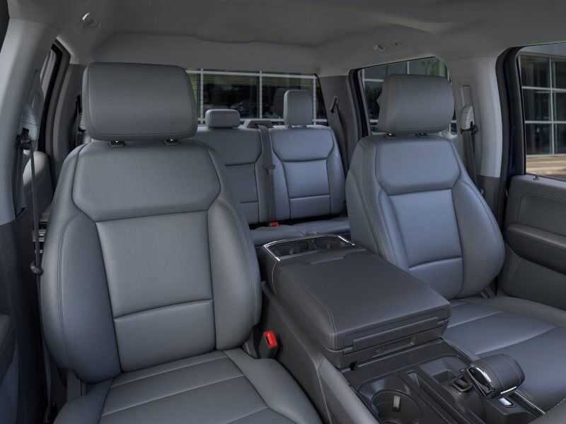 2025 Ford F-150 Lightning Flash Green Bay WI