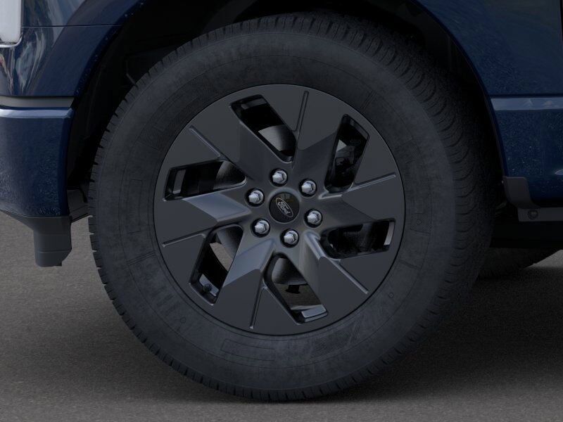 2025 Ford F-150 Lightning Flash Green Bay WI