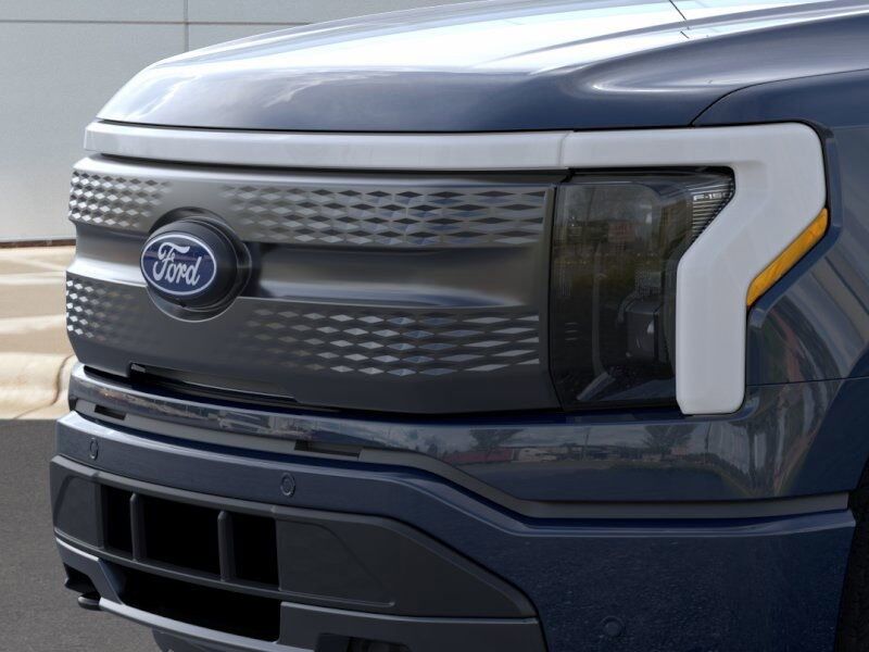 2025 Ford F-150 Lightning Flash Green Bay WI