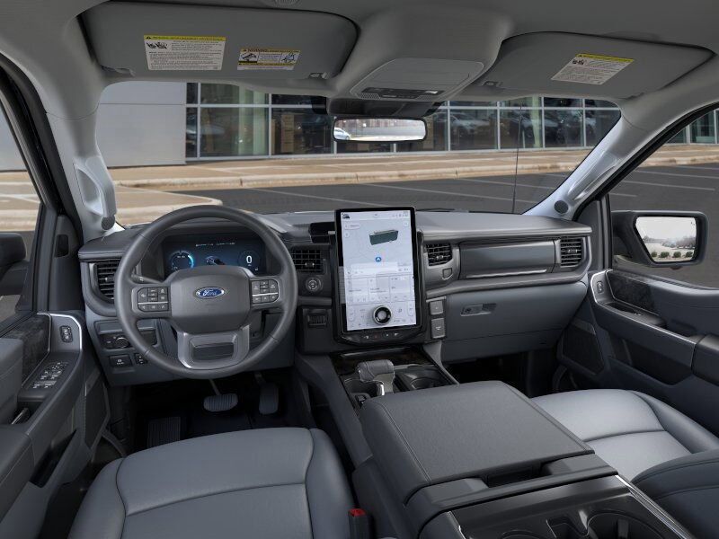 2025 Ford F-150 Lightning Flash Green Bay WI