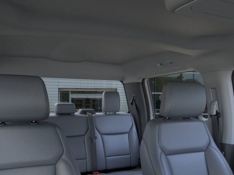 2025 Ford F-150 Lightning Flash Ashland VA