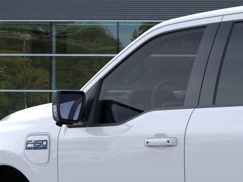 2025 Ford F-150 Lightning Flash Ashland VA