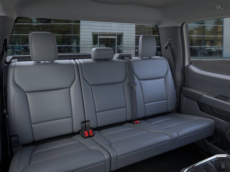 2025 Ford F-150 Lightning Flash Ashland VA