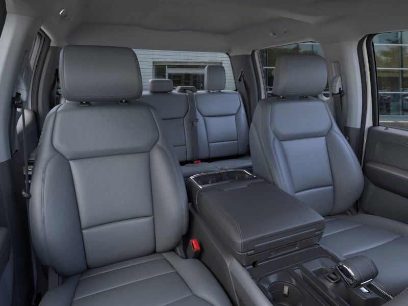 2025 Ford F-150 Lightning Flash Ashland VA