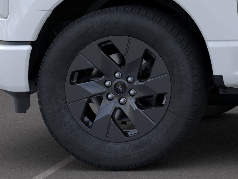 2025 Ford F-150 Lightning Flash Ashland VA