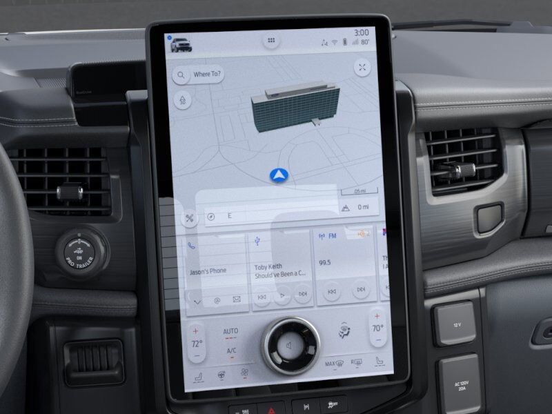 2025 Ford F-150 Lightning Flash Ashland VA