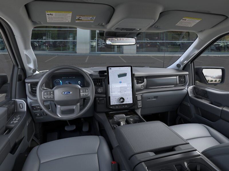 2025 Ford F-150 Lightning Flash Ashland VA