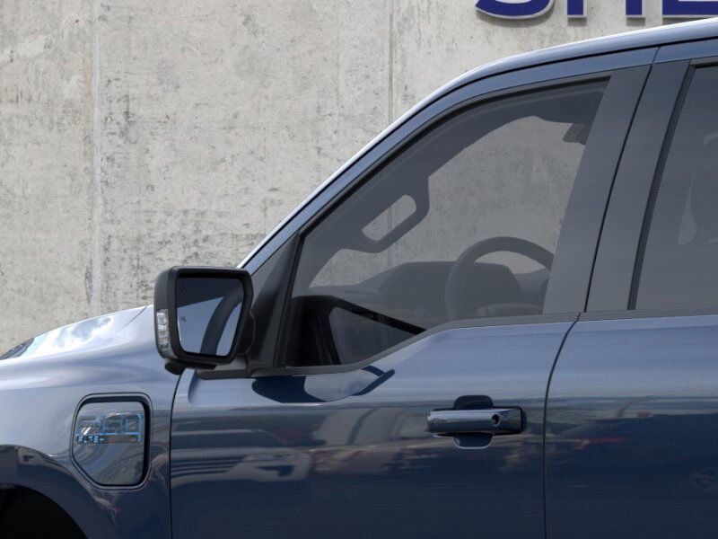 2025 Ford F-150 Lightning Flash Gaithersburg MD