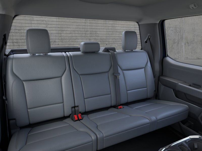 2025 Ford F-150 Lightning Flash Gaithersburg MD