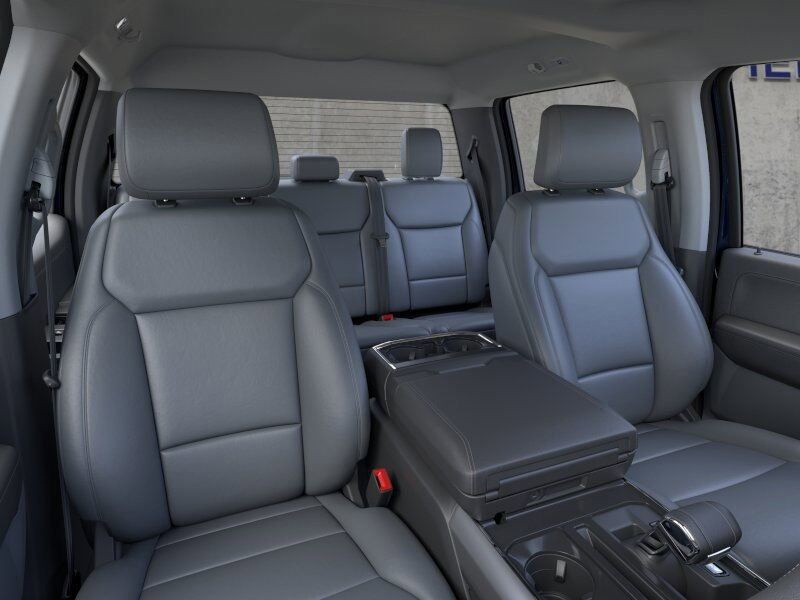 2025 Ford F-150 Lightning Flash Gaithersburg MD