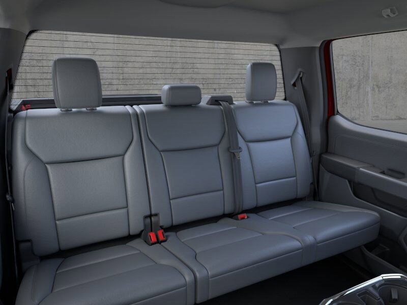 2025 Ford F-150 Lightning Flash Gaithersburg MD