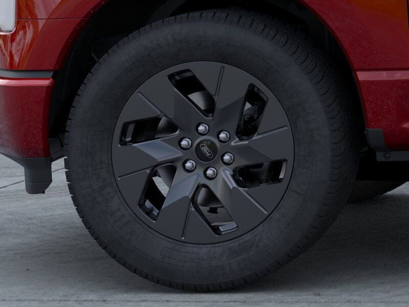 2025 Ford F-150 Lightning Flash Gaithersburg MD