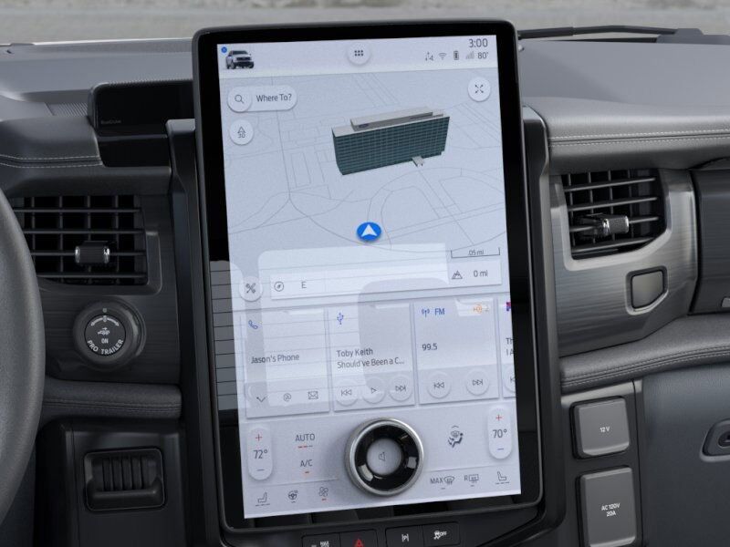 2025 Ford F-150 Lightning Flash Gaithersburg MD