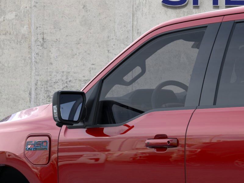 2025 Ford F-150 Lightning Flash Gaithersburg MD