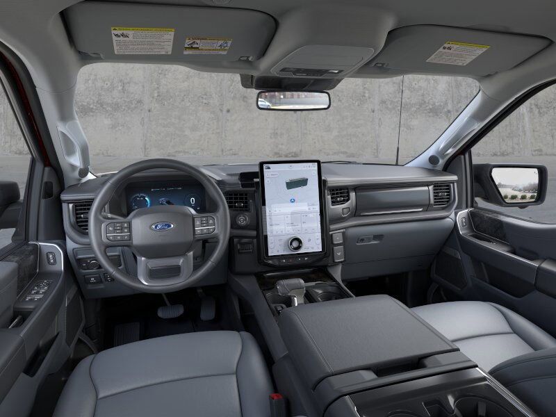 2025 Ford F-150 Lightning Flash Gaithersburg MD